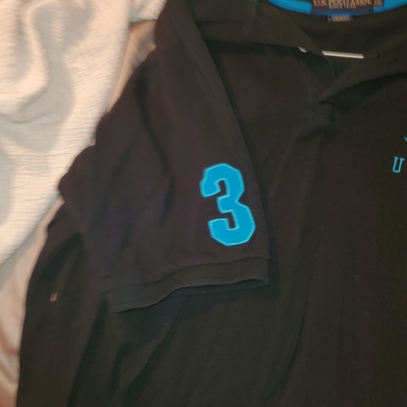 US Polo SSN XXL - Picture 2 of 3